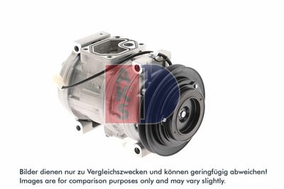 KOMPRESSOR KLIMAANLAGE