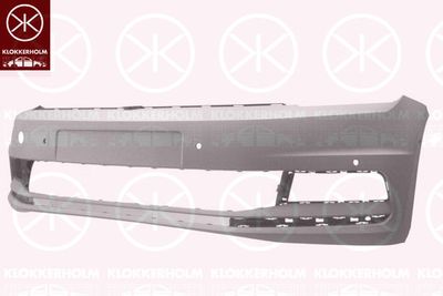 Буфер KLOKKERHOLM 9551902A1 для VW TOURAN