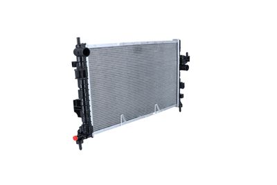 RADIATOR RACIRE MOTOR NRF 54753 42