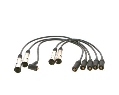 BOSCH Zündleitungssatz