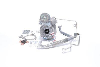 LADER AUFLADUNG BTS Turbo T981252 2