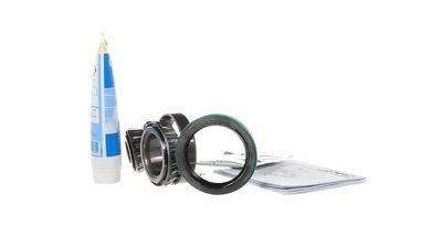 RADLAGERSATZ SKF VKBA9138CL 17