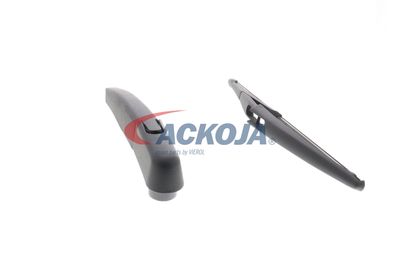 SET STERGATOARE CURATARE PARBRIZ ACKOJA A380494 45