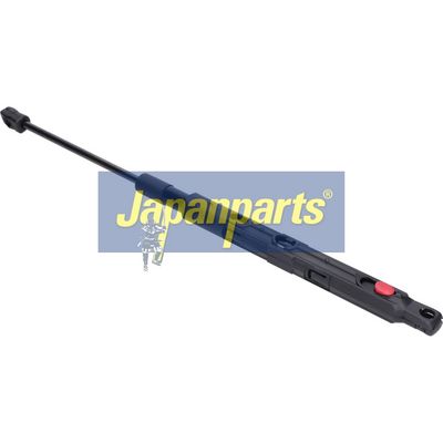 JAPANPARTS Dujinė spyruoklė, gaubtas