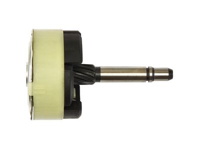 Hohlrad, Planetengetriebe (Starter)