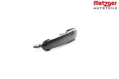 TüRGRIFF METZGER AUTOTEILE 2310532 32