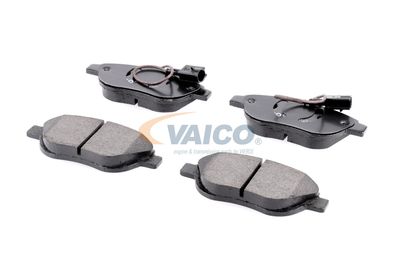 BREMSBELAGSATZ SCHEIBENBREMSE VAICO V240152 15