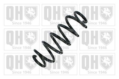 QUINTON HAZELL QCS8982 Пружина подвески  для VW GOLF (Фольцваген Голф)