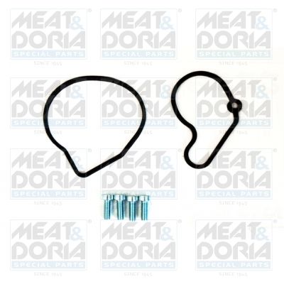MEAT & DORIA Reparatieset, onderdrukpomp (remsysteem) (91114)