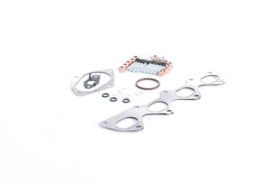 SET MONTAJ TURBOCOMPRESOR BTS Turbo T931255ABS 4