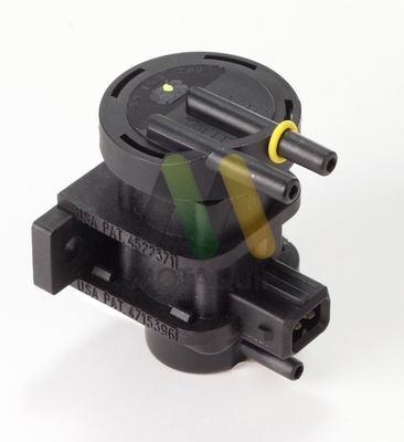 CONVERTOR PRESIUNE ESAPAMENT