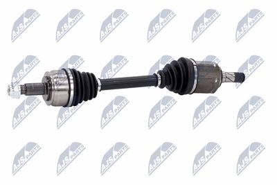 PLANETARA NTY NPWAR044 25