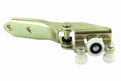 GHIDAJ CU ROLE USA GLISANTA