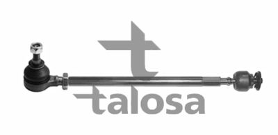 Поперечная рулевая тяга TALOSA 41-08213 для CITROËN ZX