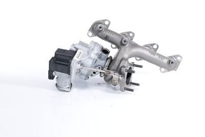 LADER AUFLADUNG BTS Turbo T914898 10