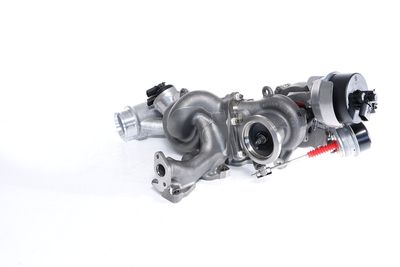 LADER AUFLADUNG BTS Turbo T918941KPL 24