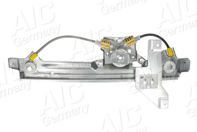 MECANISM ACTIONARE GEAM AIC 74007 1