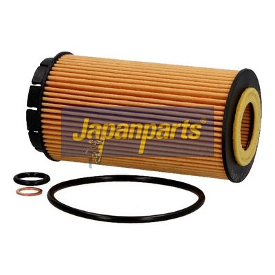 Filtro de aceite JAPANPARTS FO-H04S, foto 2