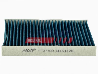 FILTRU AER HABITACLU
