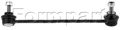 FORMPART 2208003 Стойка стабилизатора  для RENAULT TWINGO I (C06_) 1.2 16V (C06C, C06D, C06K)
