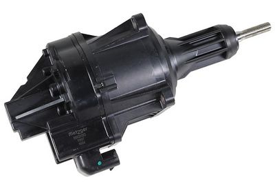 Ladedruckregelventil