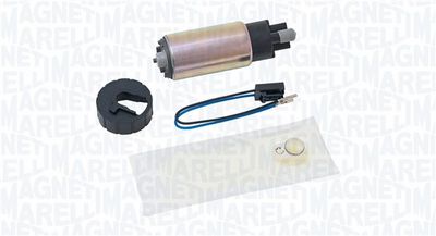 MAGNETI MARELLI Kraftstoffpumpe