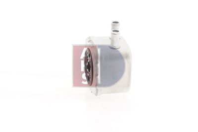 ÖLKüHLER MOTORöL AKS DASIS 046005N 3