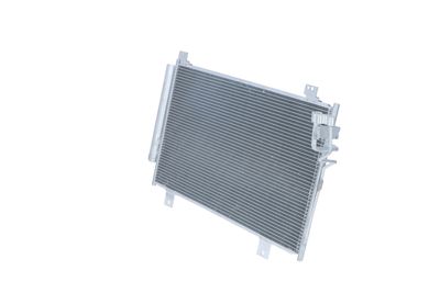 CONDENSATOR CLIMATIZARE NRF 350370 10