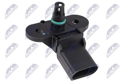 Jutiklis, įsiurbimo kolektoriaus slėgis