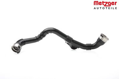 LADELUFTSCHLAUCH METZGER AUTOTEILE 2401037 18