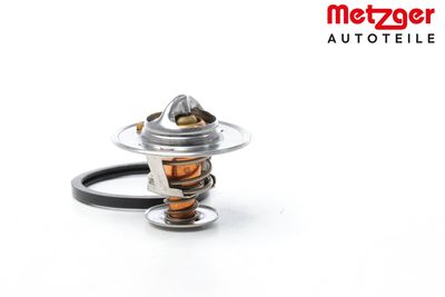 THERMOSTAT KüHLMITTEL METZGER AUTOTEILE 4006109 26