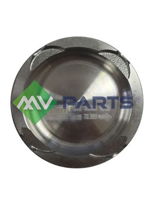 PISTON MV Parts MV3130185040 1