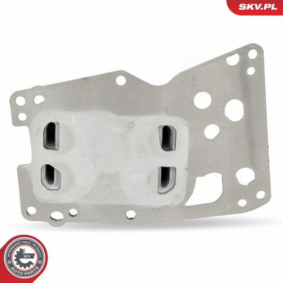 Olejový chladič, motorový olej SKV 31SKV332