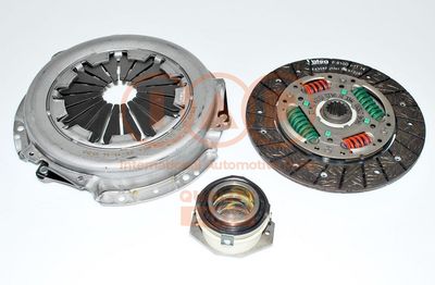 Комплект сцепления IAP QUALITY PARTS 201-10050 для JEEP CHEROKEE