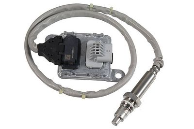NOx-Sensor, NOx-Katalysator