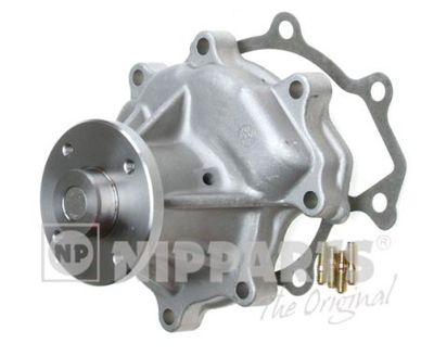 NIPPARTS J1511061 Помпа (водяной насос)  для NISSAN PATROL (Ниссан Патрол)