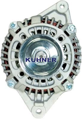 AD KÜHNER 401167RI Генератор для MITSUBISHI SPACE WAGON (N3_W, N4_W)