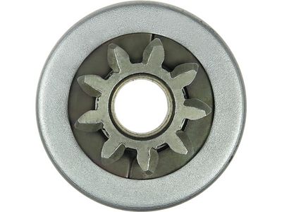 Voľnobežná prevodovka, štartér AS-PL SD3131P