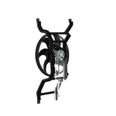 VENTILATOR RADIATOR NISSENS 850280 20