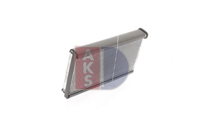 VERDAMPFER KLIMAANLAGE AKS DASIS 272005N 6