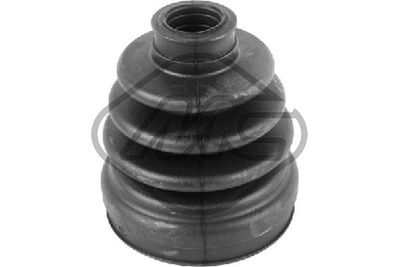маншон, полуоска Metalcaucho 10474