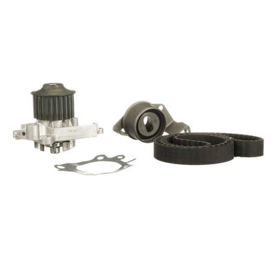 WASSERPUMPE + ZAHNRIEMENSATZ GATES KP15445XS1 24