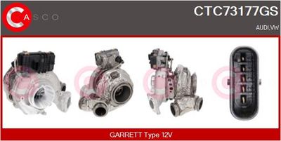 COMPRESOR SISTEM DE SUPRAALIMENTARE