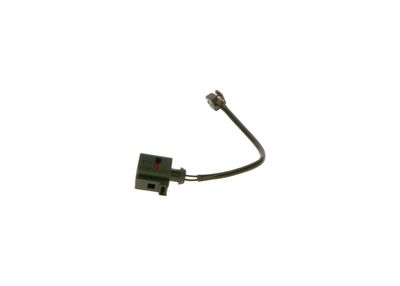 Sensor remblokslijtage