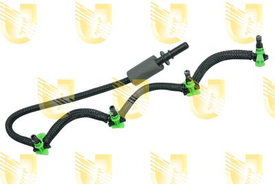 SCHLAUCH LECKKRAFTSTOFF