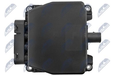 Menic tlaku, sacie potrubie NTY ECD-WW-036