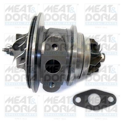 MEAT & DORIA 60440 Турбина  для FIAT DUCATO (Фиат Дукато)