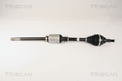 Wał napędowy TRISCAN 8540 25648