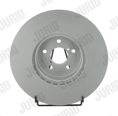Тормозной диск JURID 562945JC-1 для SUBARU FORESTER