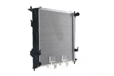 RADIATOR RACIRE MOTOR MAHLE CR1367000S 43